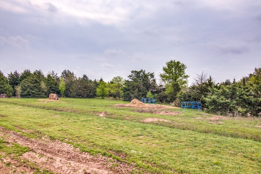 More Photos Of 216 Red River Run Rd, Gordonville Land For Sale