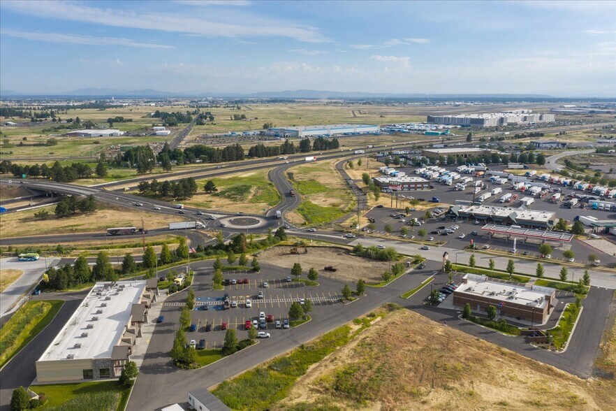More Photos Of W Geiger Blvd, Spokane Land For Lease