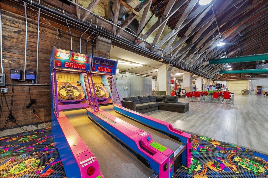 More Photos Of 3300 Milam Dr, Brownwood Industrial For Sale