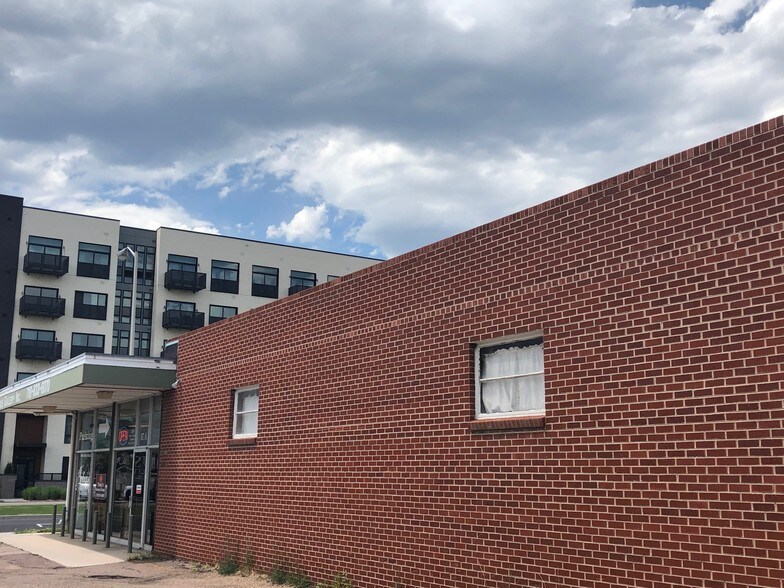 More Photos Of 117 S Wahsatch Ave, Colorado Springs Freestanding For Sale