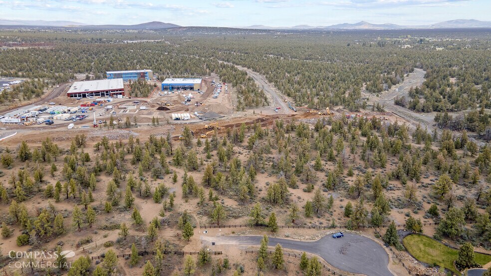 More Photos Of Large Tract 8, Bend Land For Sale