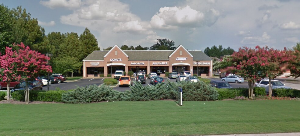 Primary Photo Of 1996 S Houston Levee Rd, Collierville Unknown For Lease