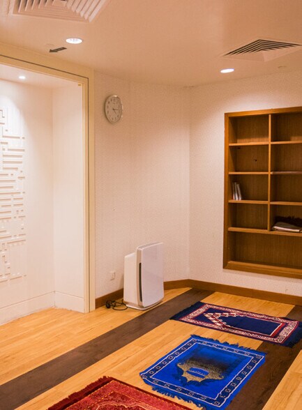 More Photos Of 243 Consumers Rd, Toronto Office For Lease