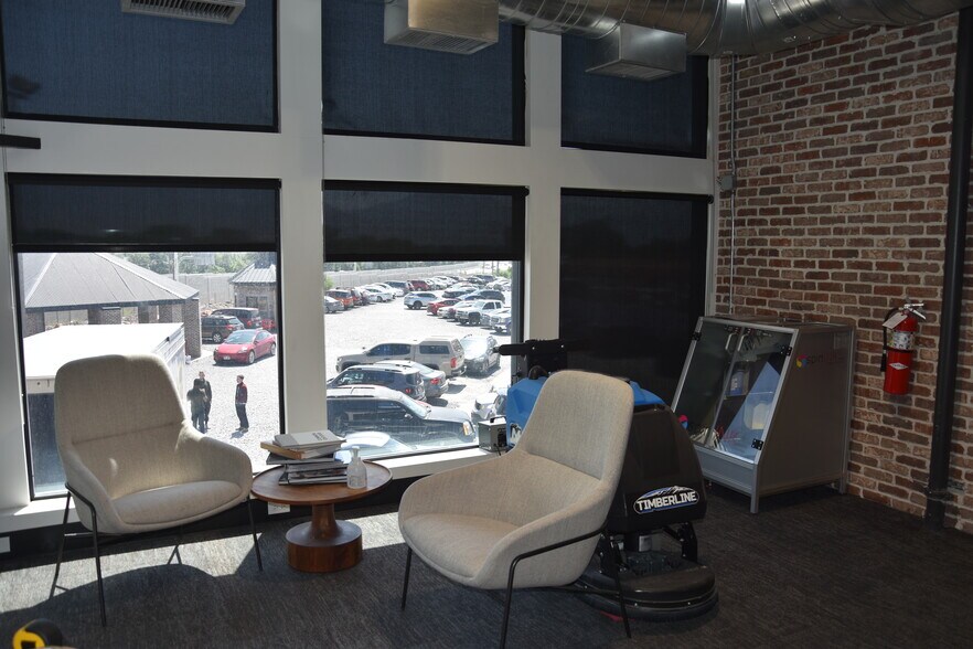 More Photos Of 1320 N 300 W, Lehi Loft Creative Space For Sale