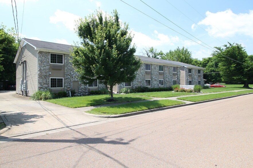 More Photos Of 430 Adams St, Paducah Apartments For Sale