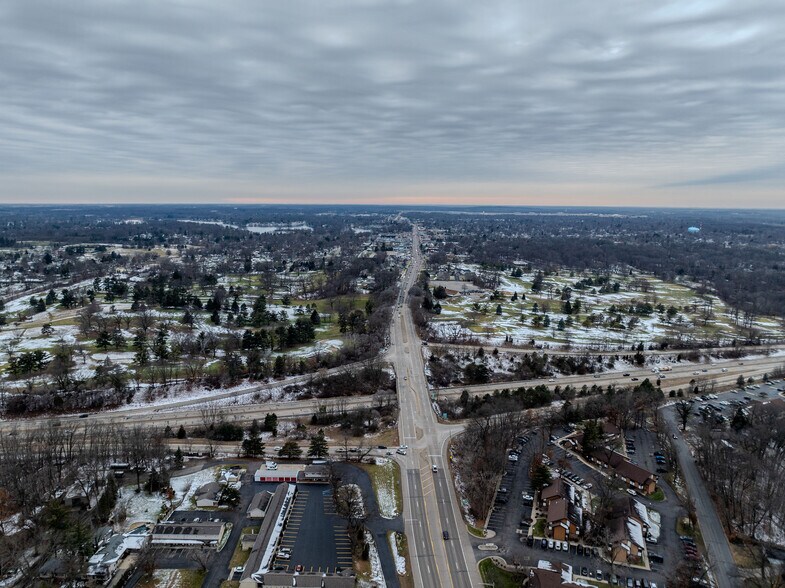 More Photos Of 245 Columbia Ave E, Battle Creek Land For Sale