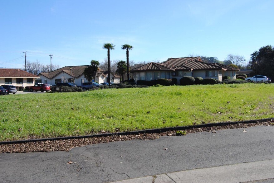 More Photos Of 17705 Hale Ave, Morgan Hill Land For Sale