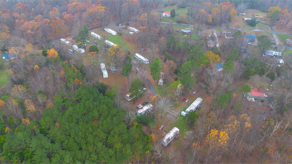 More Photos Of 801 Hafner Rd, Charlotte Manufactured Housing Mobile Home Park For Sale