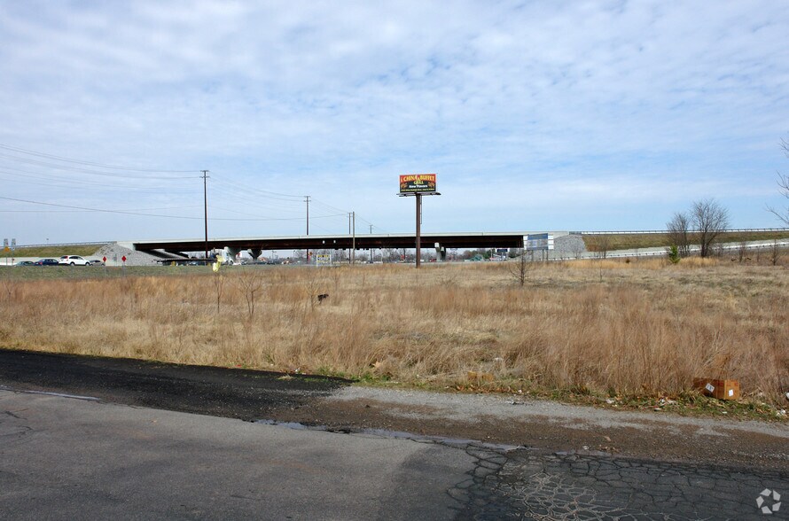 More Photos Of 2285 Wilma Rudolph Blvd, Clarksville Land For Sale