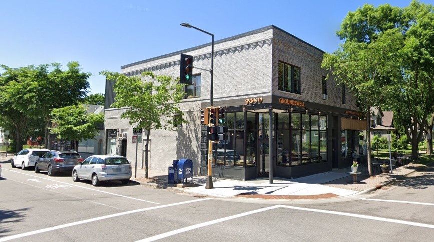 More Photos Of 1342 Thomas Ave, Saint Paul Storefront Retail Residential For Lease
