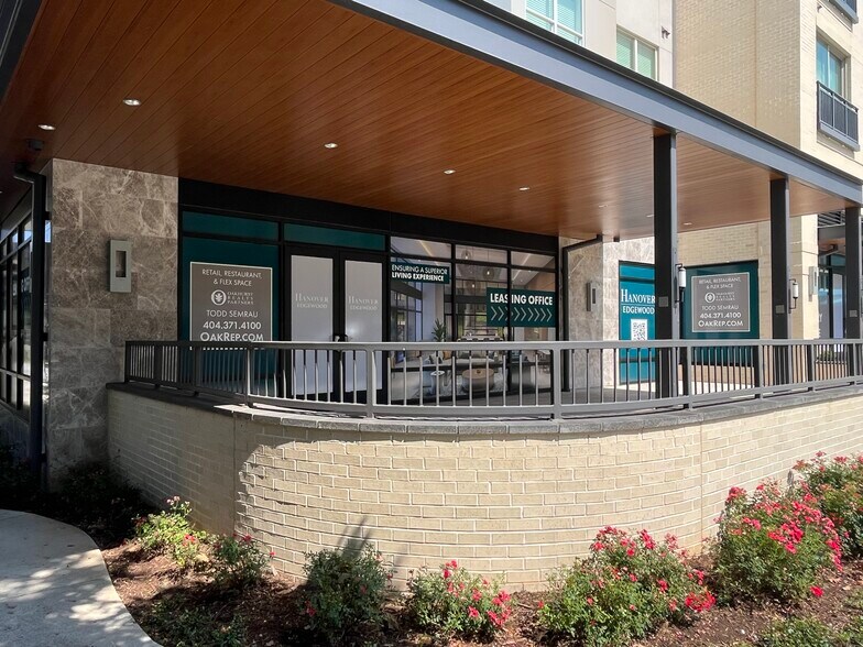 More Photos Of 285 Mayson Ave NE, Atlanta Apartments For Lease