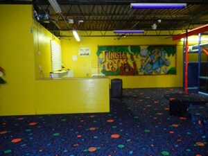 More Photos Of 698 Murray Rd, Orangeburg Skating Rink For Sale