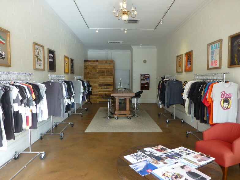 More Photos Of 2989-2995 E Thousand Oaks Blvd, Thousand Oaks Storefront Retail Office For Lease