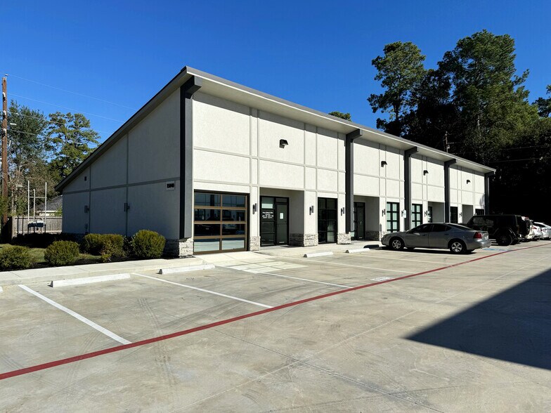 More Photos Of 15030 N. Eldridge Pky, Cypress Unknown For Lease