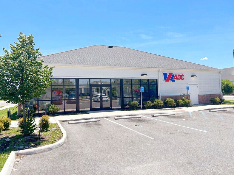 More Photos Of 1137 London Blvd, Portsmouth Freestanding For Sale