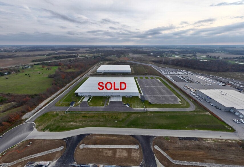 More Photos Of 14332 Hitzfield Ct, Roanoke Manufacturing For Lease