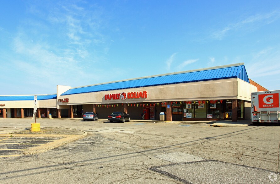 More Photos Of 25801-25991 Euclid Ave, Euclid Unknown For Lease