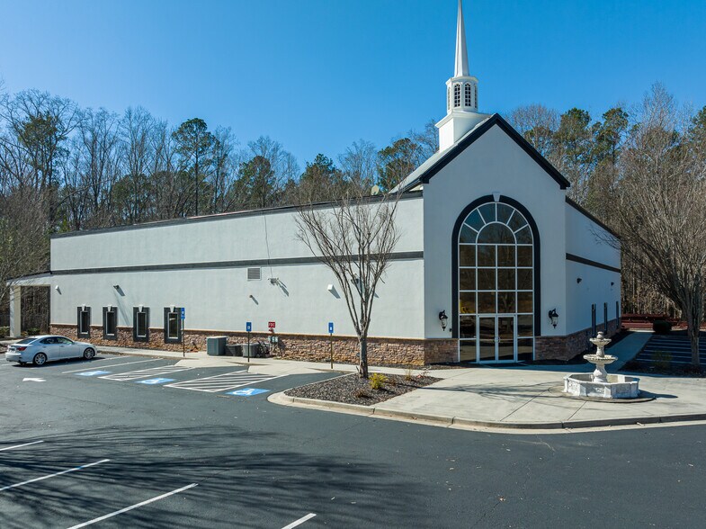 More Photos Of 3737 Stilesboro Rd NW, Kennesaw Flex For Sale