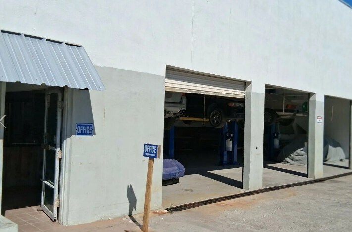 More Photos Of 600 24th St S, Saint Petersburg Manufacturing For Lease