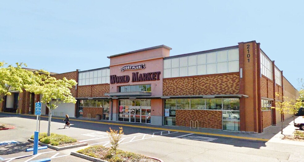 More Photos Of 2005-2101 Whitman Ave, Chico Unknown For Lease