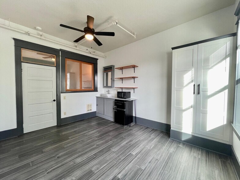 More Photos Of 8212 N Denver Ave, Portland Apartments For Sale