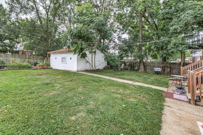 More Photos Of 4314 Connecticut St, Saint Louis Apartments For Sale