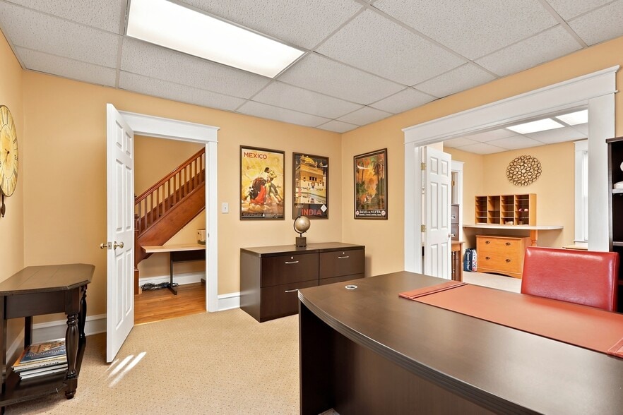 More Photos Of 5194 Hamilton Blvd, Allentown Freestanding For Sale