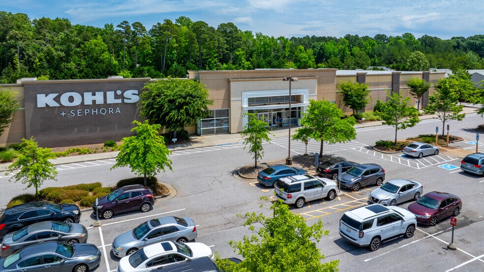More Photos Of 1522 Meeting Blvd, Rock Hill Department Store For Sale