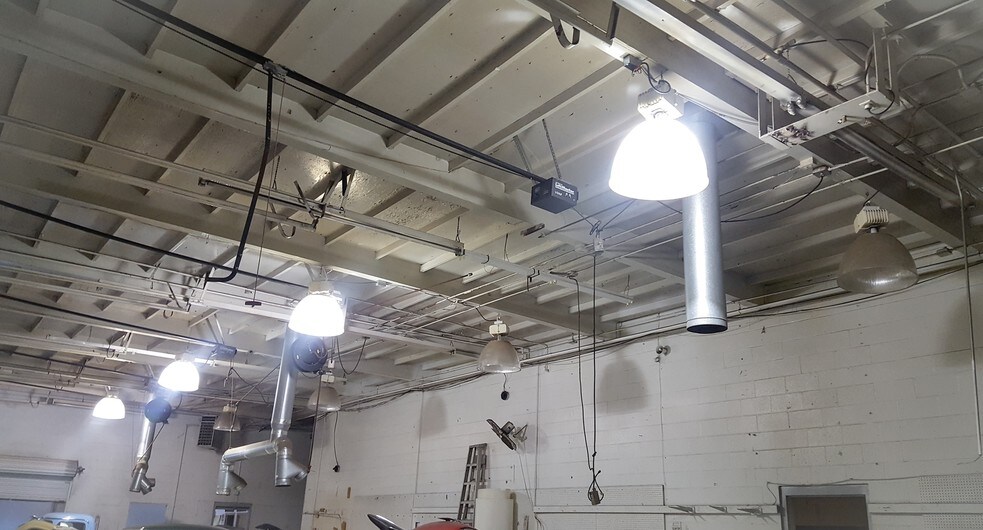 More Photos Of 171 S E St, San Bernardino Coworking Space