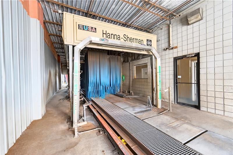 More Photos Of 1125 Lincoln Hwy, North Versailles Carwash For Sale