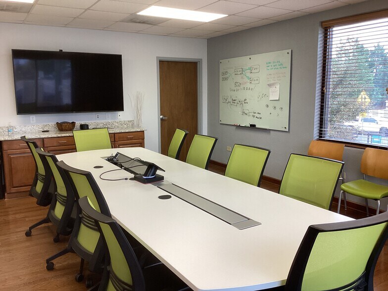 More Photos Of 201 N Broad St, Winston-Salem Office For Lease