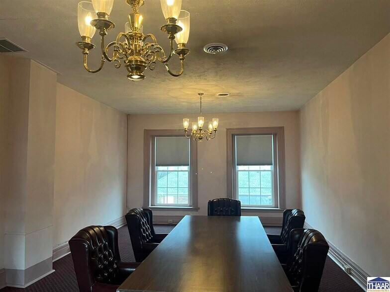 More Photos Of 219 Ohio St, Terre Haute Office For Sale