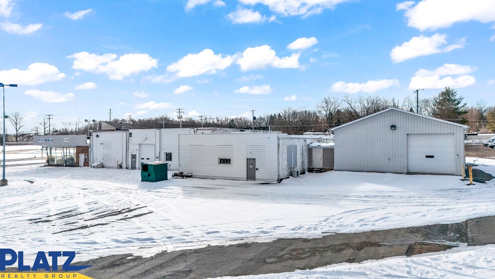 More Photos Of , Salem General Retail For Sale