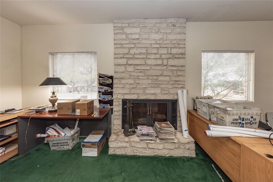 More Photos Of 101 FM 3237, Wimberley Office For Sale