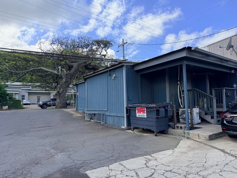 More Photos Of 1234 Lower Main St, Wailuku Freestanding For Sale