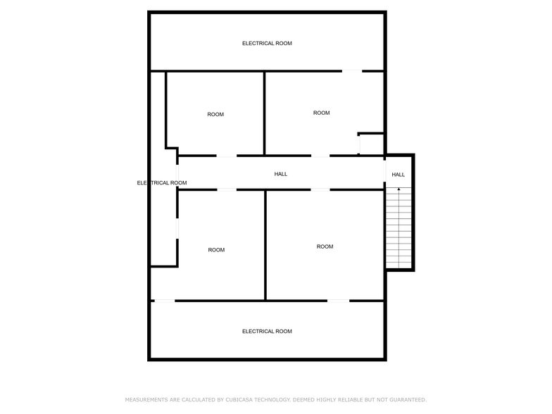 More Photos Of 418 Eastline Rd, Searcy Light Distribution For Sale