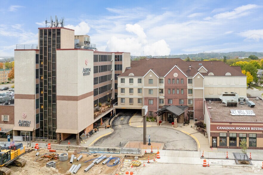 More Photos Of 1211 2nd St SW, Rochester Hospitality For Sale