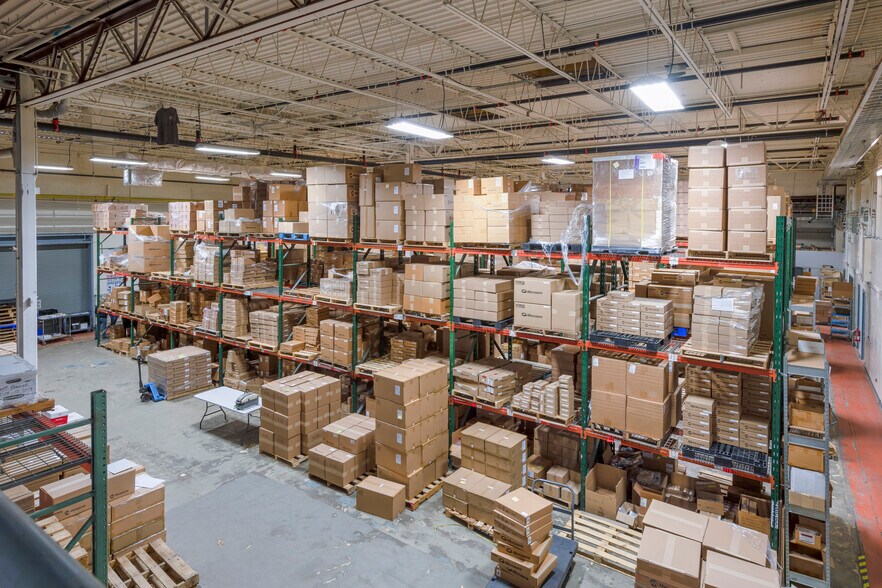 More Photos Of 890 East St, Tewksbury Light Manufacturing For Sale