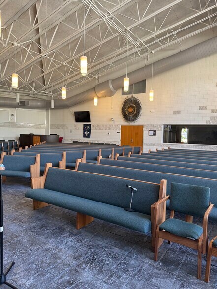 More Photos Of 1901 E Robinson St, Orlando Coworking Space