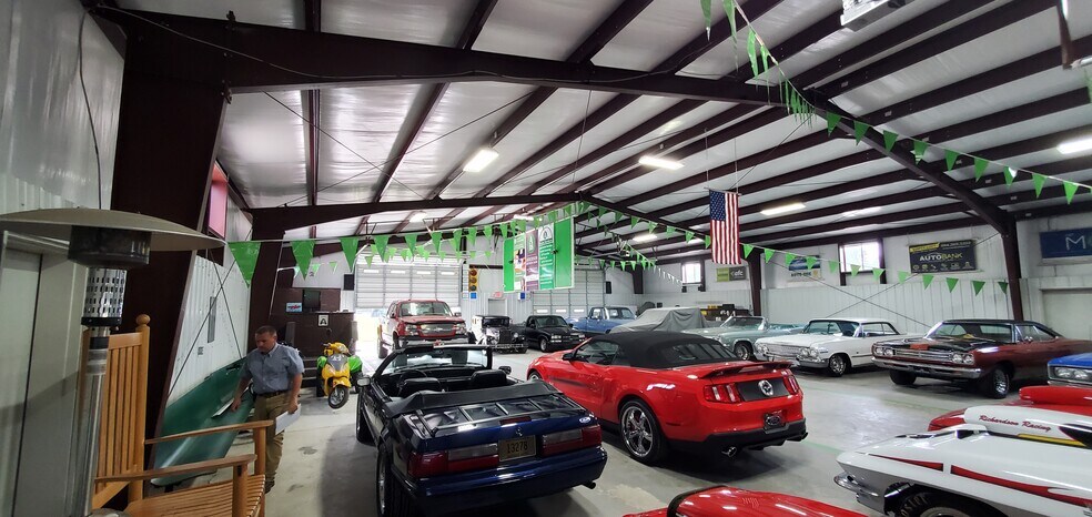 More Photos Of 2127 S Highway 501, Marion Land For Sale