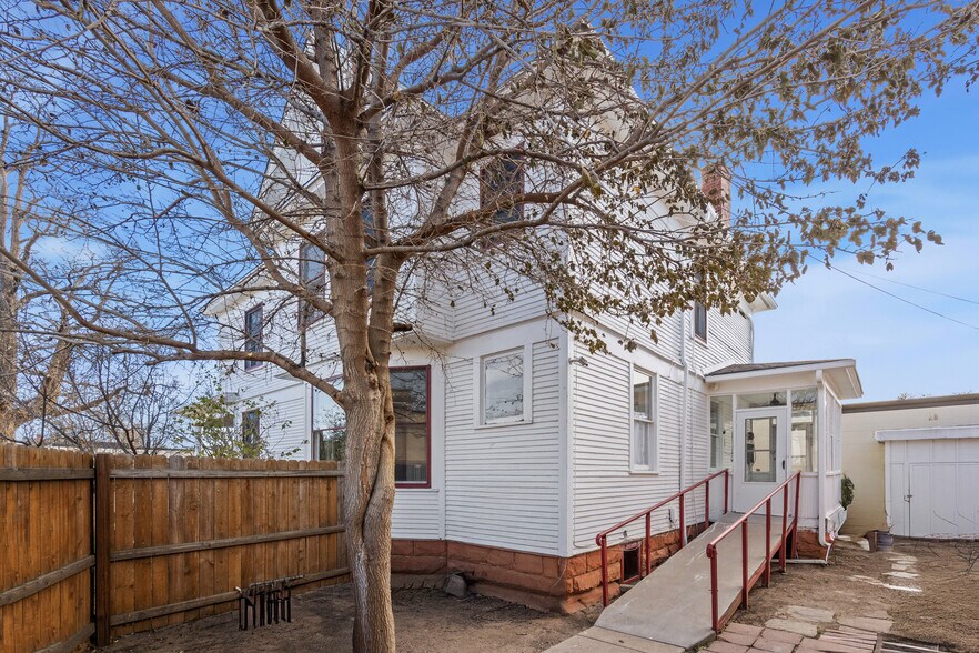 More Photos Of 1103 10th Ave, Greeley Religious Facility For Sale