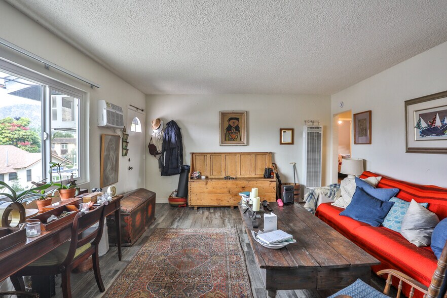 More Photos Of 310 W Mountain View Ave, Glendora Apartments For Sale