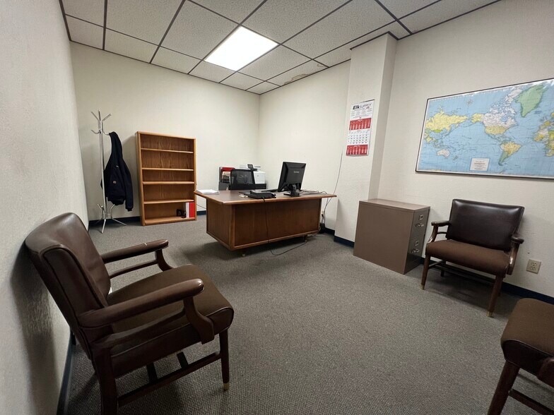 More Photos Of 103 E Gary Blvd, Clinton Medical For Sale