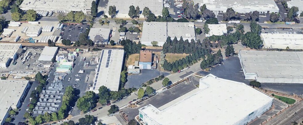 More Photos Of 31499 Hayman St, Hayward Manufacturing For Sale
