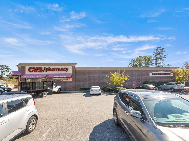 More Photos Of 5712 Castle Hayne Rd, Castle Hayne Drugstore For Sale