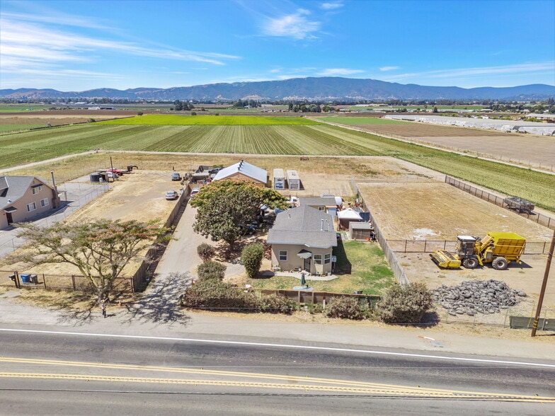 More Photos Of 2712 Ferguson Rd, Gilroy Land For Sale