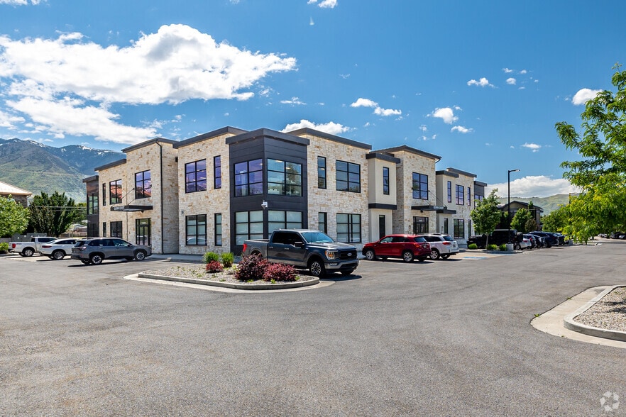 More Photos Of 11978 S 700 E, Draper Office Residential For Lease