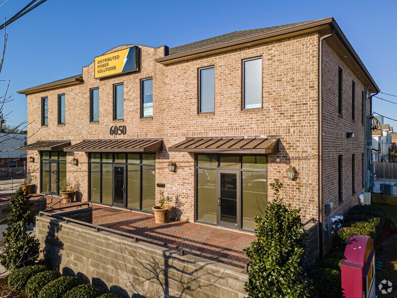 More Photos Of 6050 Pontchartrain Blvd, New Orleans Office For Lease