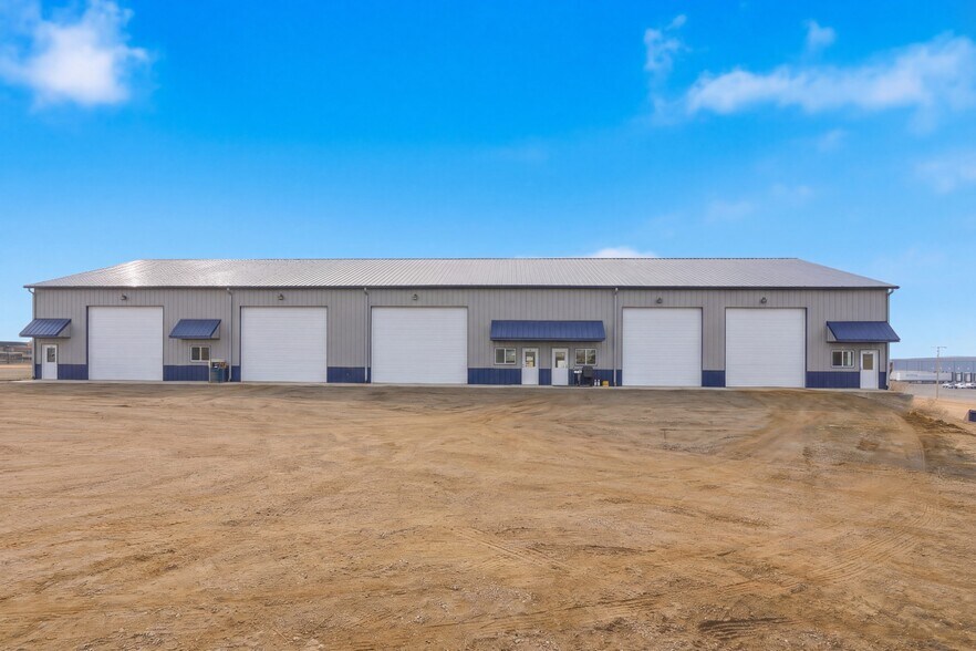 More Photos Of 1650 Commercial Dr, Walford Warehouse For Sale