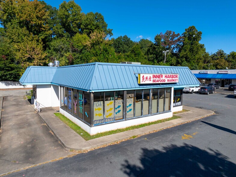 More Photos Of , Charlotte General Retail For Sale